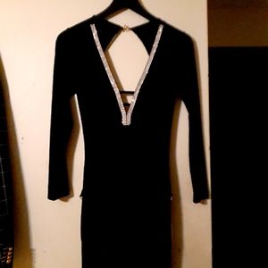Women's one of a kind dress size small